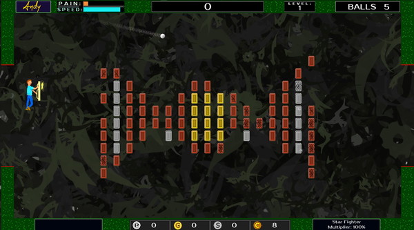 Solo ReflectioN! screenshot 3