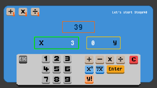 Calculate It! screenshot 1