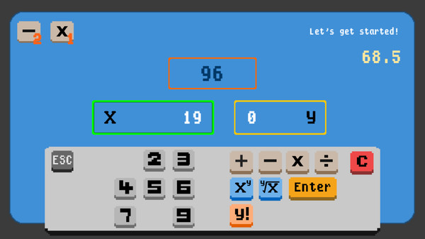 Calculate It! screenshot 6