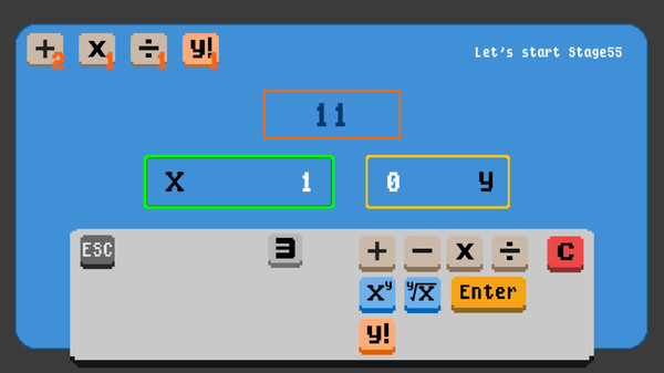 Calculate It! screenshot 4