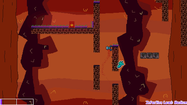 Frogiee screenshot 9
