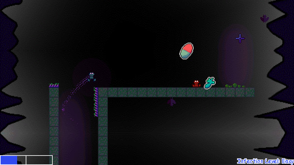 Frogiee screenshot 2