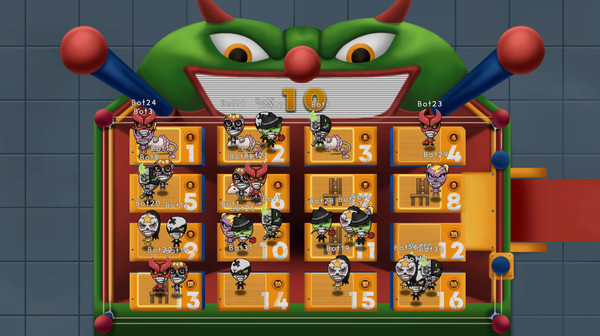 Little Fighters on Stream screenshot 6