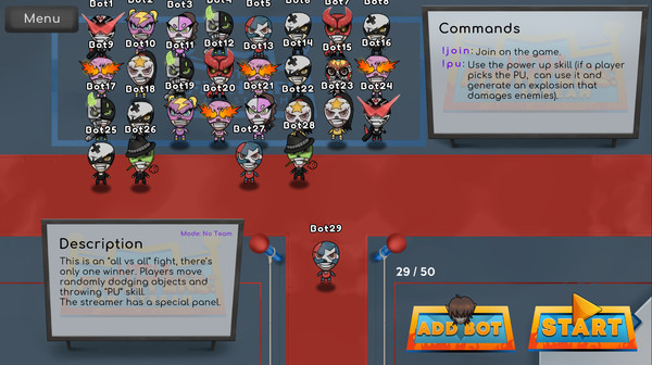 Little Fighters on Stream screenshot 9