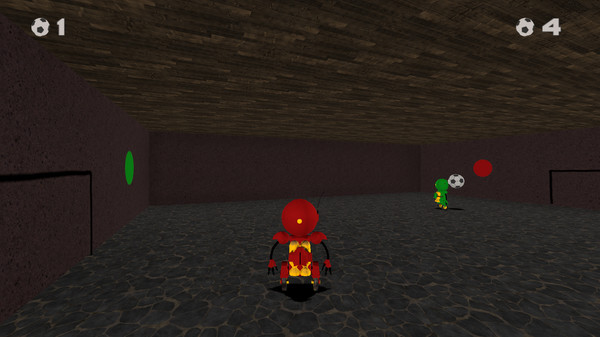 Inside Soccer screenshot 9