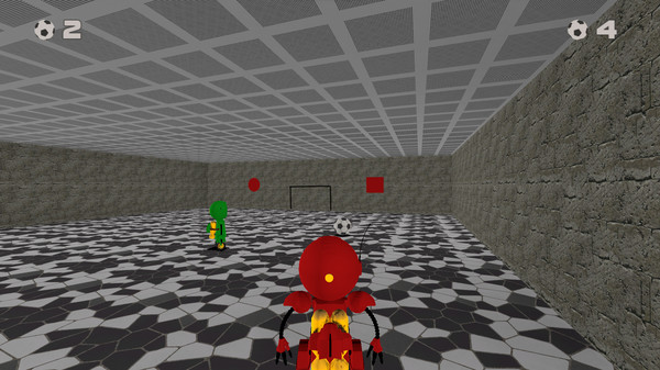 Inside Soccer screenshot 3