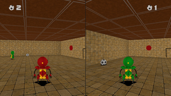 Inside Soccer screenshot 4