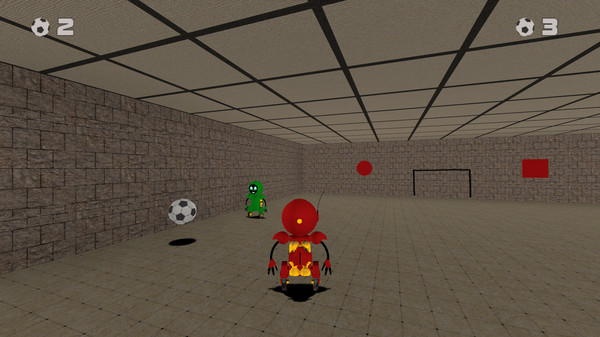 Inside Soccer screenshot 5