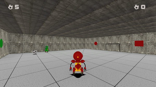 Inside Soccer screenshot 8