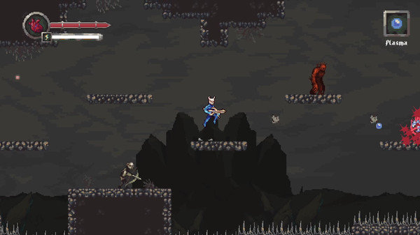 Acquiescence screenshot 1