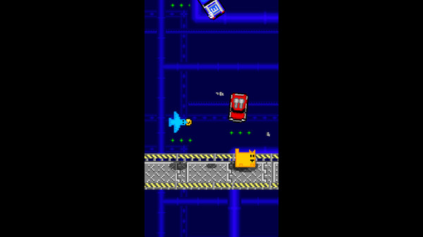 Box Cat Bash screenshot 3