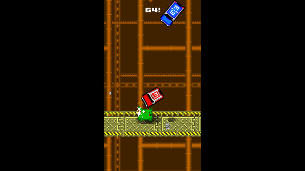 Box Cat Bash screenshot 4