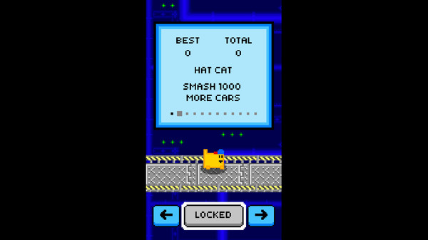 Box Cat Bash screenshot 2