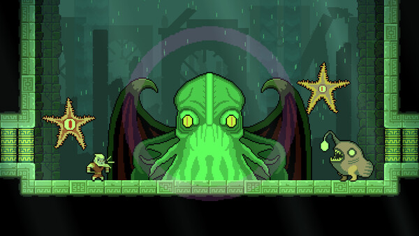 Dunjungle screenshot 3