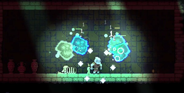 Dunjungle screenshot 11