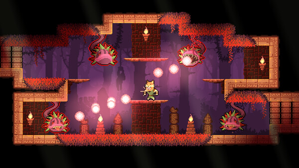 Dunjungle screenshot 9