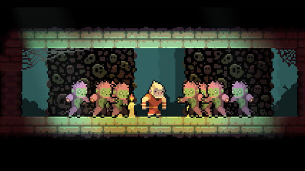 Dunjungle screenshot 12