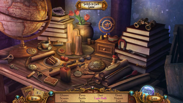 Small Town Terrors: Galdor's Bluff Collector's Edition screenshot 9