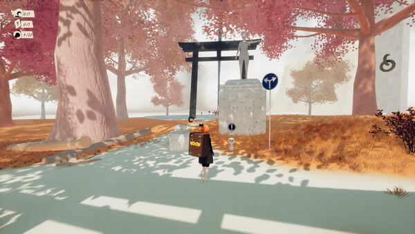 Torii screenshot 2