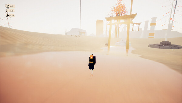 Torii screenshot 8