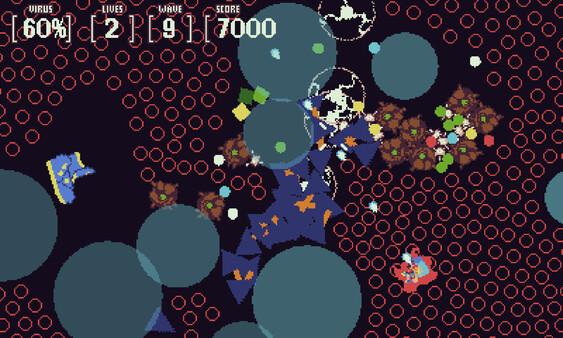 The Power Latch Kid screenshot 1
