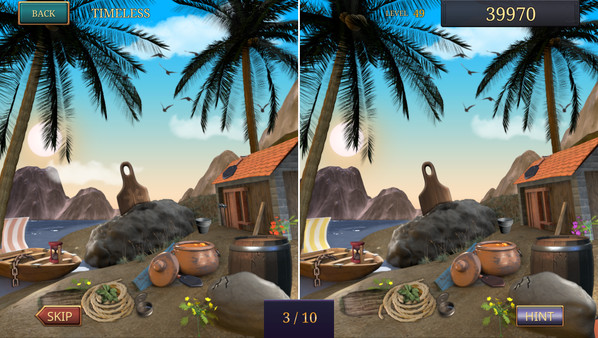 Tower Of Wishes: Match 3 Puzzle screenshot 3