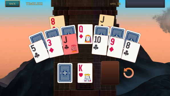 Tower Of Wishes: Match 3 Puzzle screenshot 5