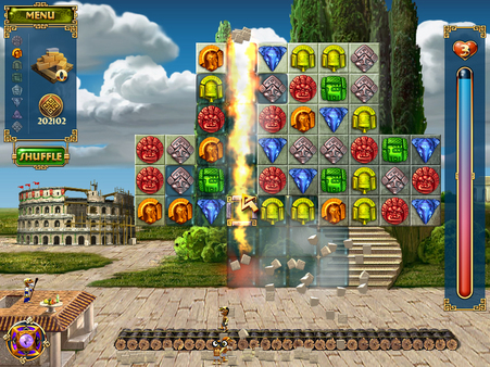 7 Wonders II screenshot 4