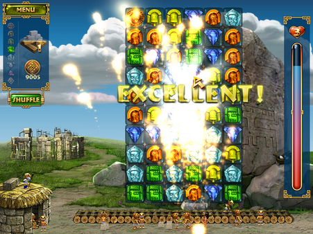 7 Wonders II screenshot 5