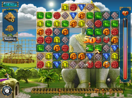 7 Wonders II screenshot 6