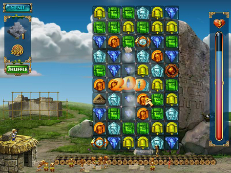 7 Wonders II screenshot 8
