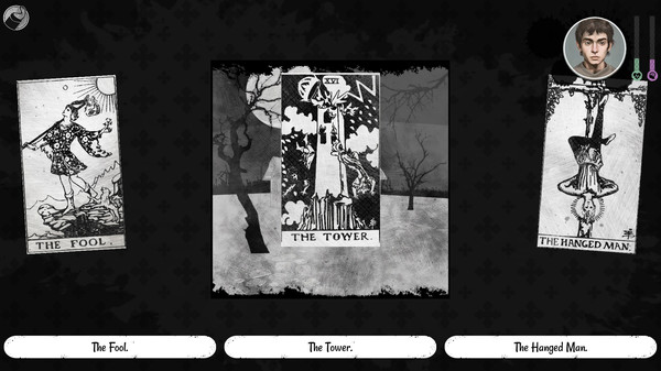 Tales of the Black Death screenshot 8