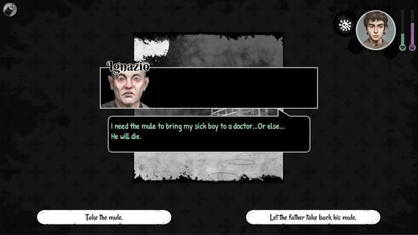 Tales of the Black Death screenshot 4