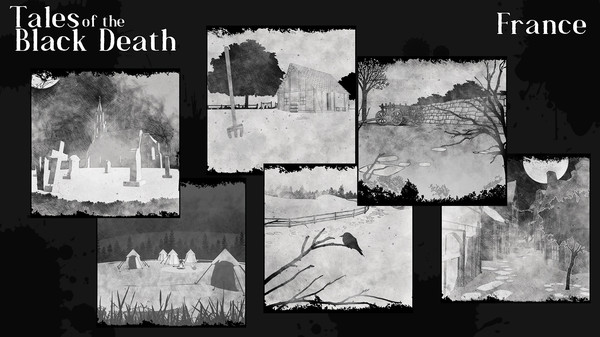 Tales of the Black Death screenshot 11