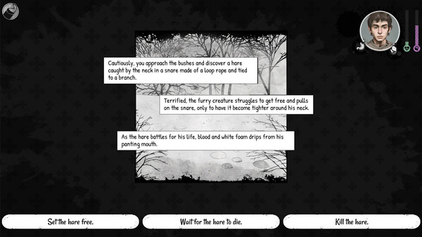 Tales of the Black Death screenshot 6