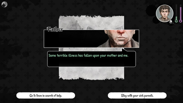 Tales of the Black Death screenshot 2