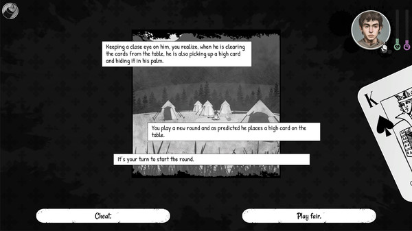 Tales of the Black Death screenshot 5