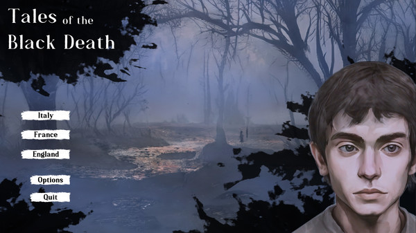 Tales of the Black Death screenshot 1