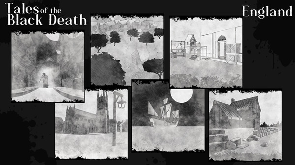 Tales of the Black Death screenshot 12