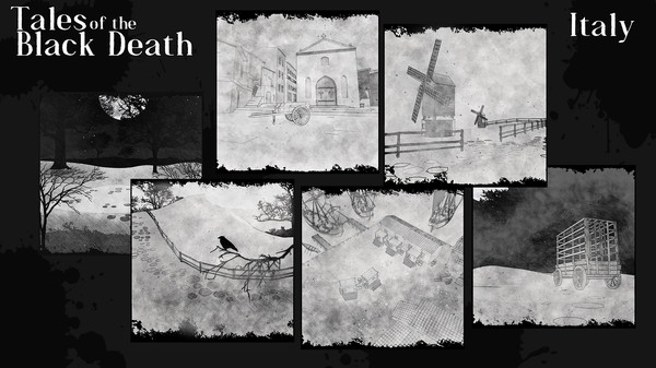 Tales of the Black Death screenshot 10