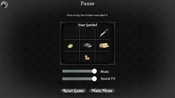 Tales of the Black Death screenshot 9
