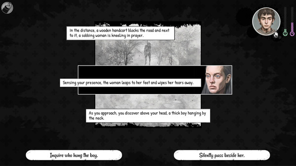 Tales of the Black Death screenshot 3