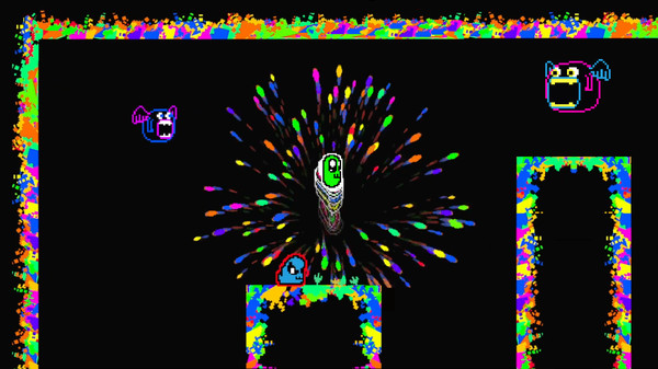 Color Souls screenshot 3