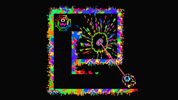 Color Souls screenshot 1