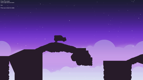 Car Drive screenshot 1