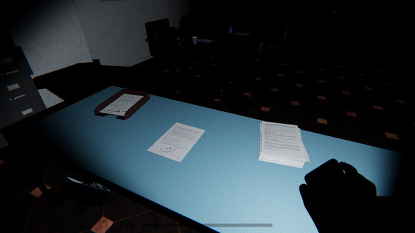 Alone in the Office screenshot 3