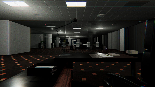 Alone in the Office screenshot 7