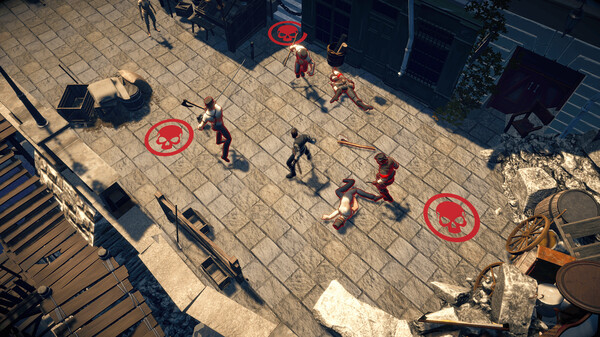 Liberte screenshot 10