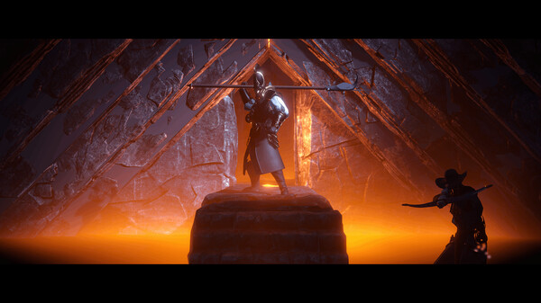 Liberte screenshot 8