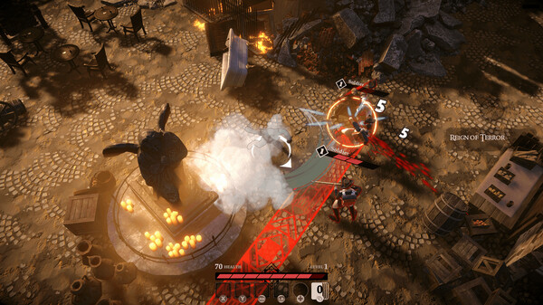 Liberte screenshot 1